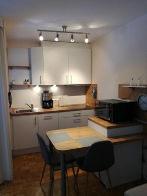 Ferienwohnung Nici